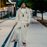 Ash Set - Jacket