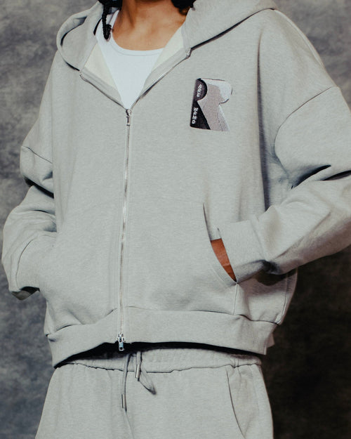 Ash Set - Jacket