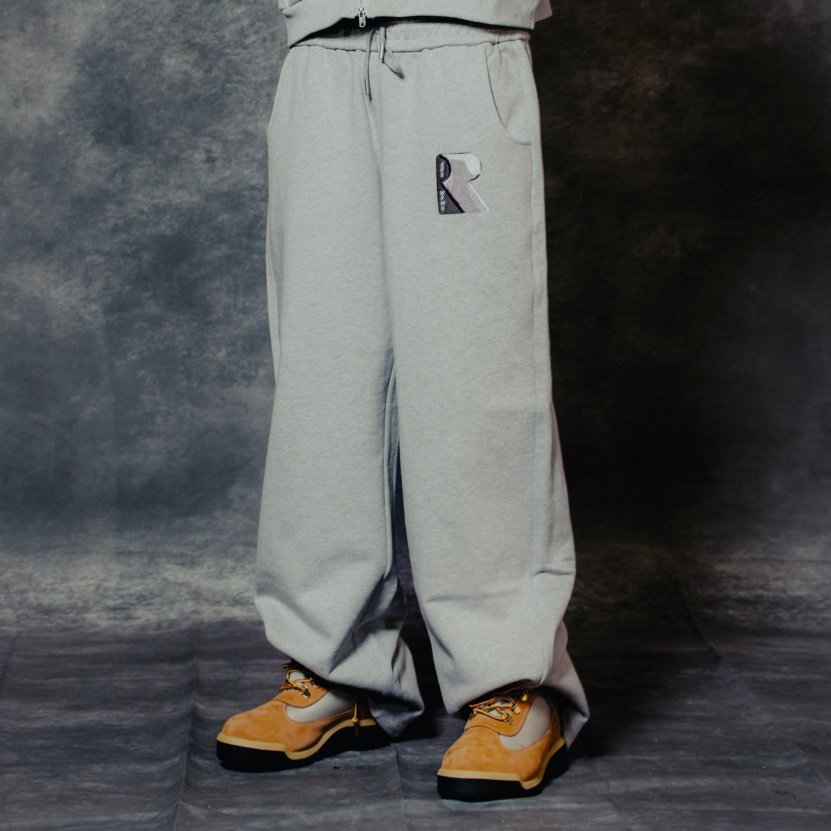 Ash Set - Pants