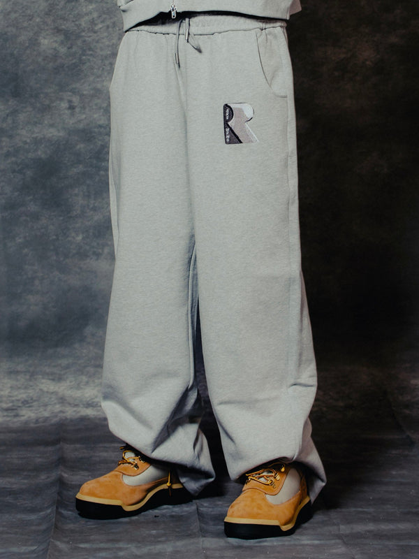 Ash Set - Pants
