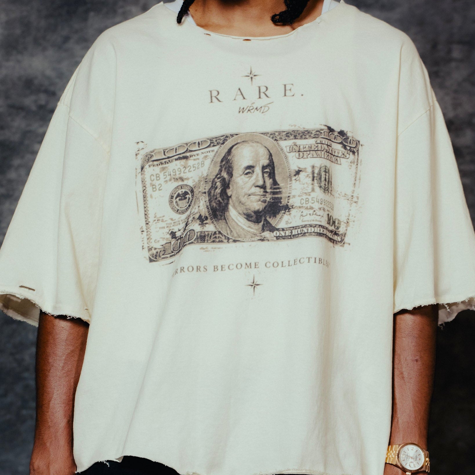 Mint Condition Tee