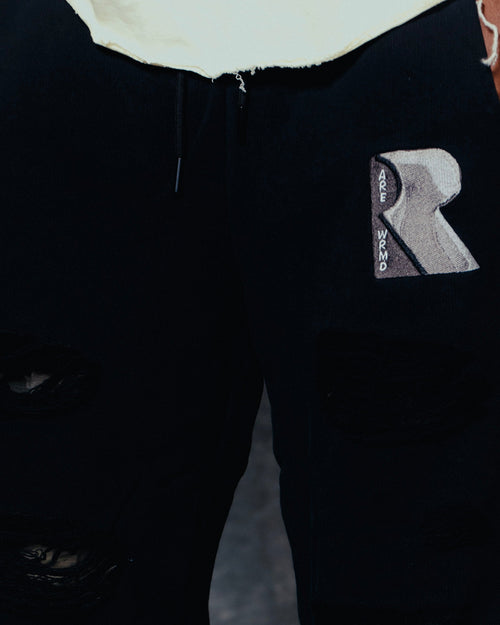 Shadow Cut Offs