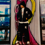 Shadow Set - Jacket