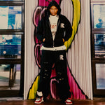 Shadow Set - Pants