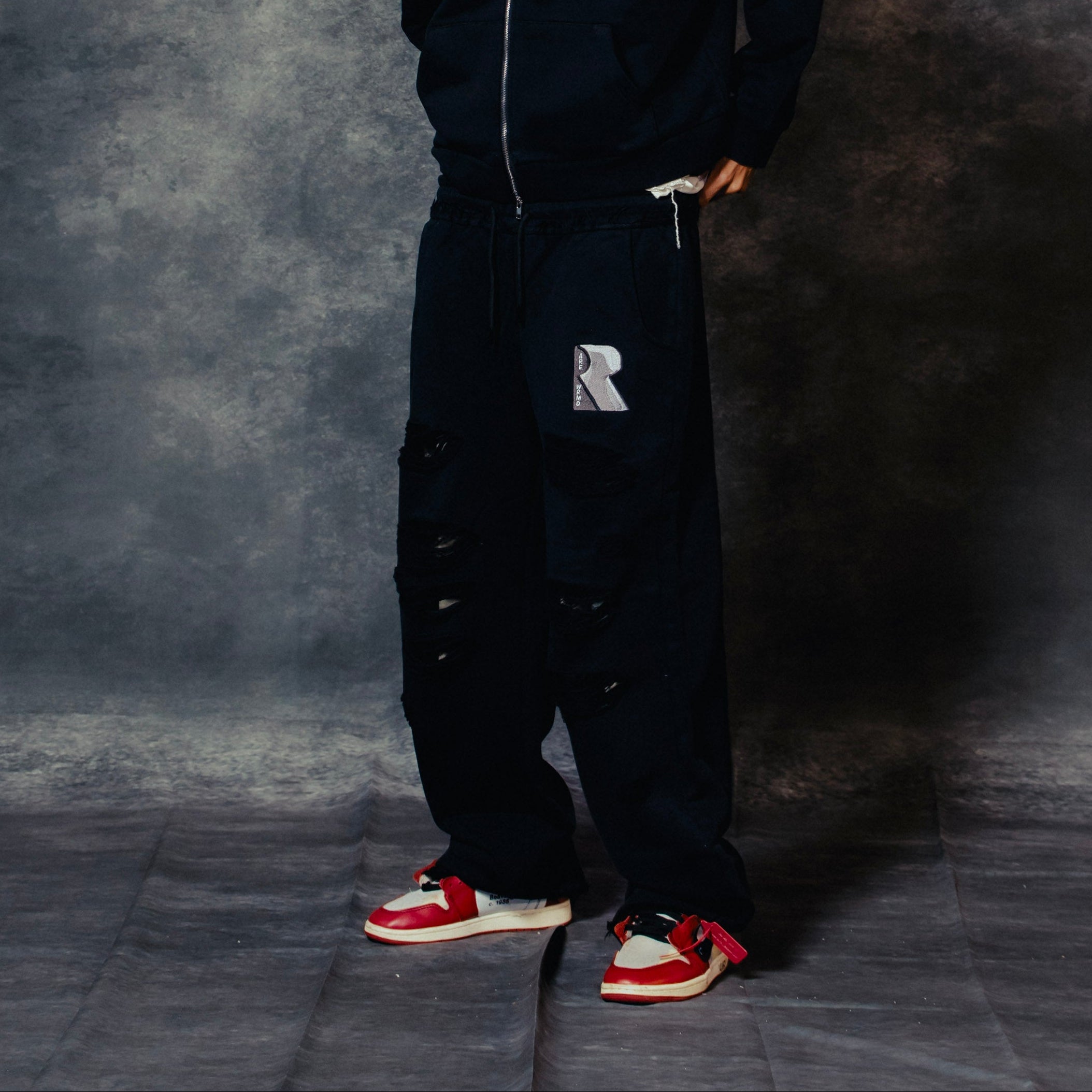 Shadow Set - Pants