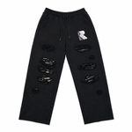Shadow Set - Pants