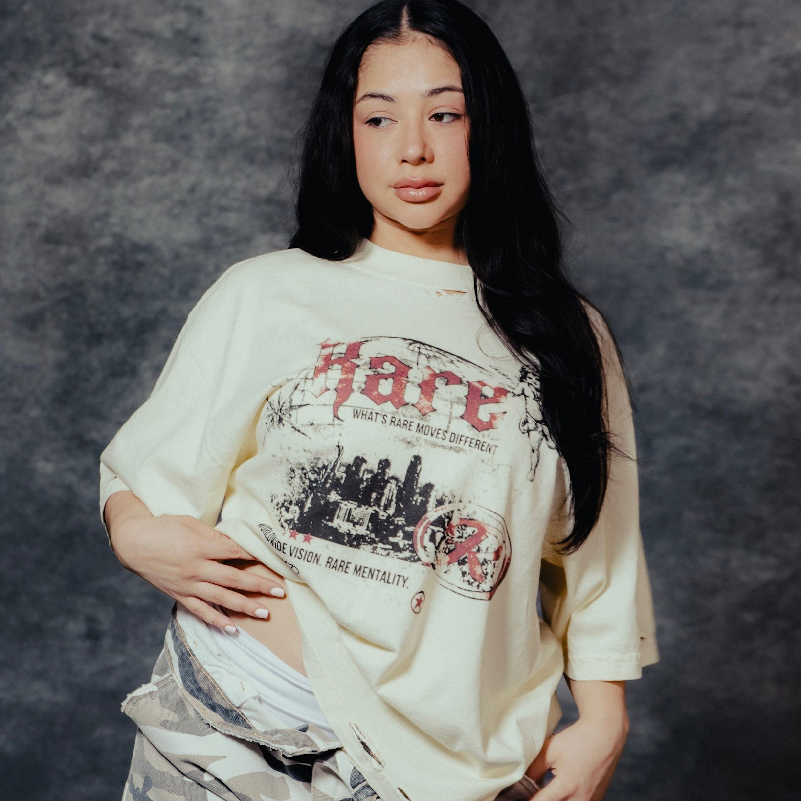 The Ascension Tee