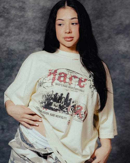 The Ascension Tee