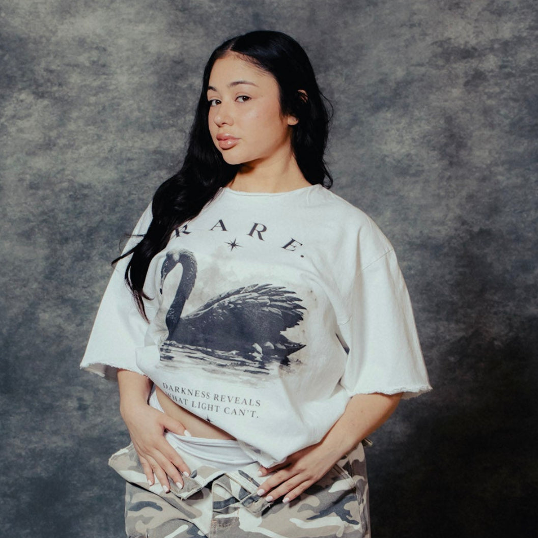 The Black Swan Tee