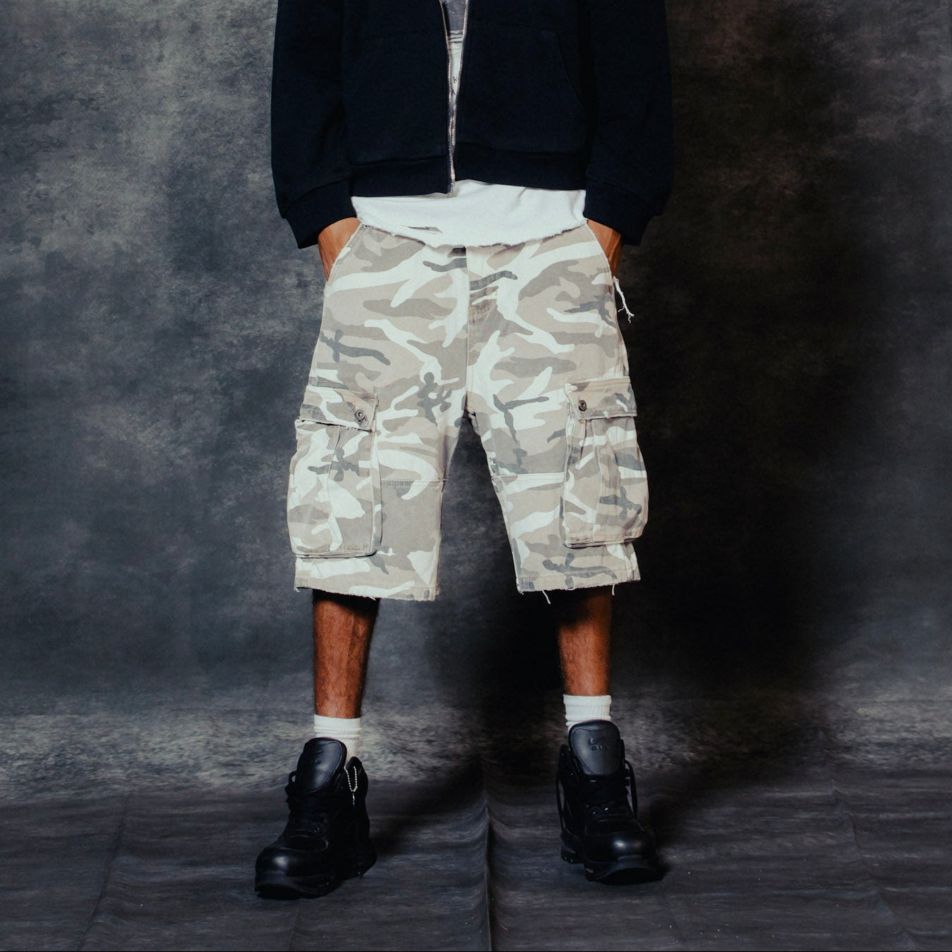 Utility Cargos