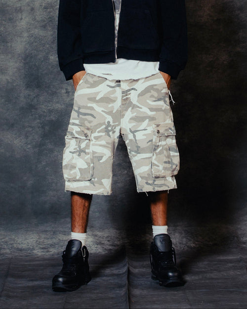 Utility Cargos