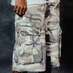 Utility Cargos